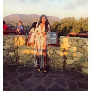 Meet your Posher, Arielle